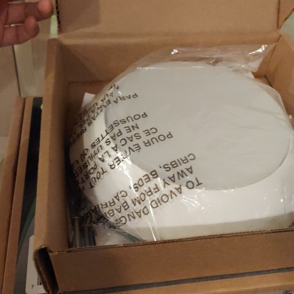 Lithonia Lighting Versi Lite 7 in - Picture 5 of 8